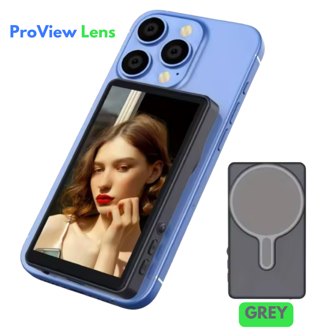 ProView Lens™ Creator Monitor