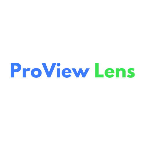 ProViewLens